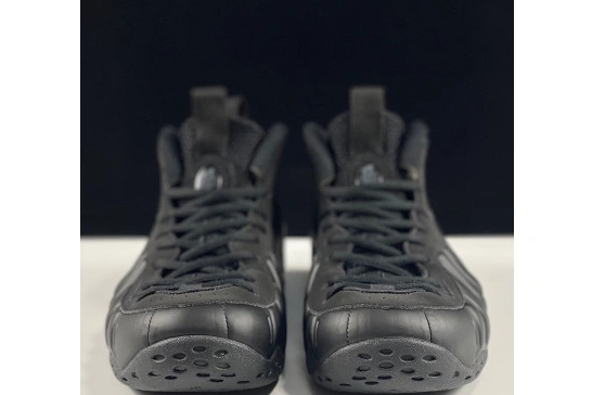 Nike Foamposite One Air 314996-001 Anthracite 1005